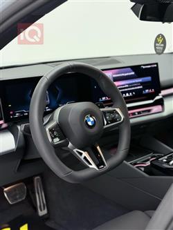 بي ام دبليو الفئة 5